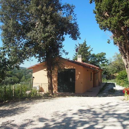 Agriturismo Ardizio 43 Pesaro Exterior photo