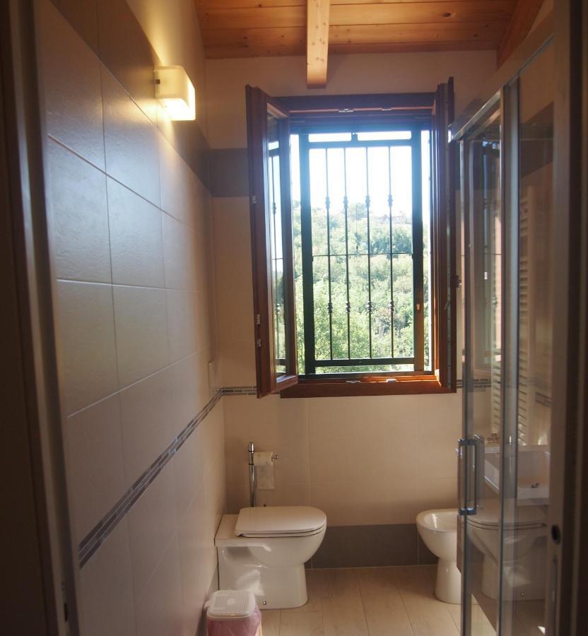 Agriturismo Ardizio 43 Pesaro Exterior photo