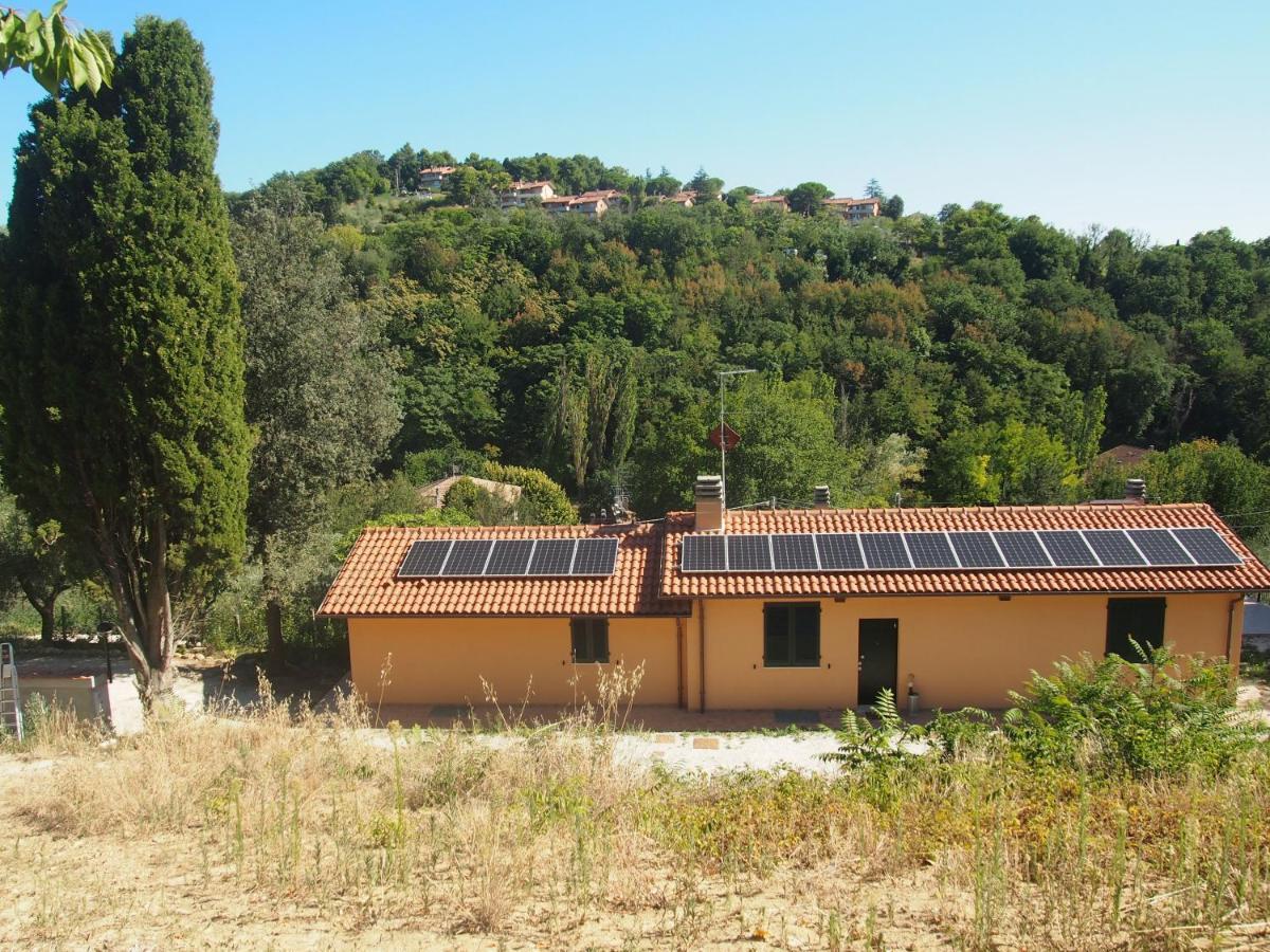 Agriturismo Ardizio 43 Pesaro Exterior photo