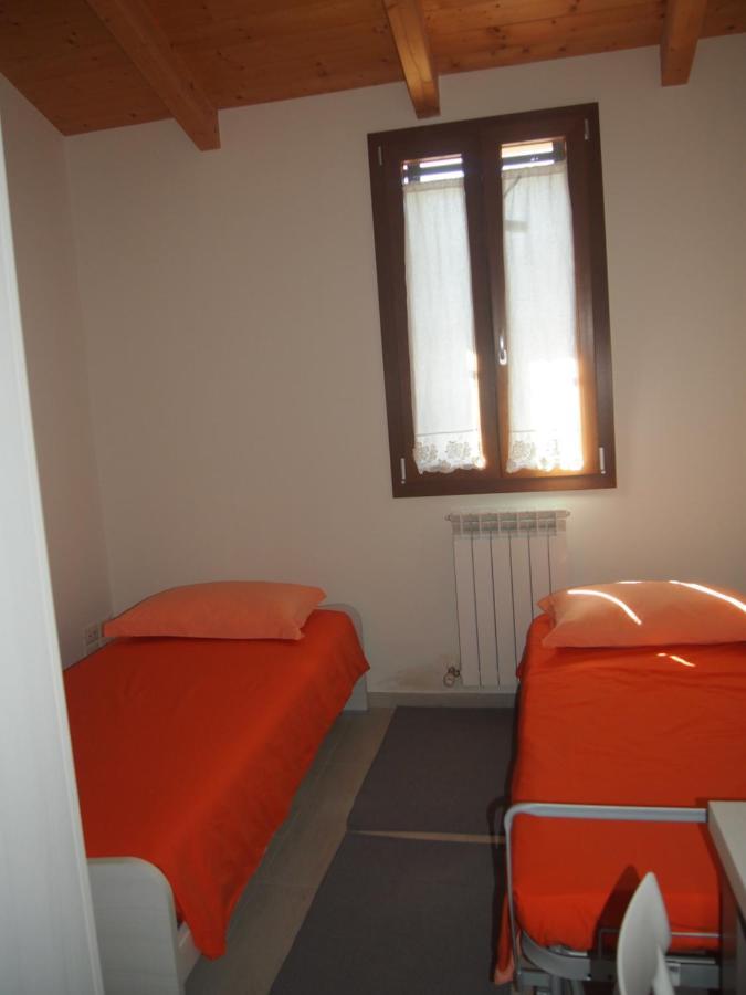 Agriturismo Ardizio 43 Pesaro Exterior photo