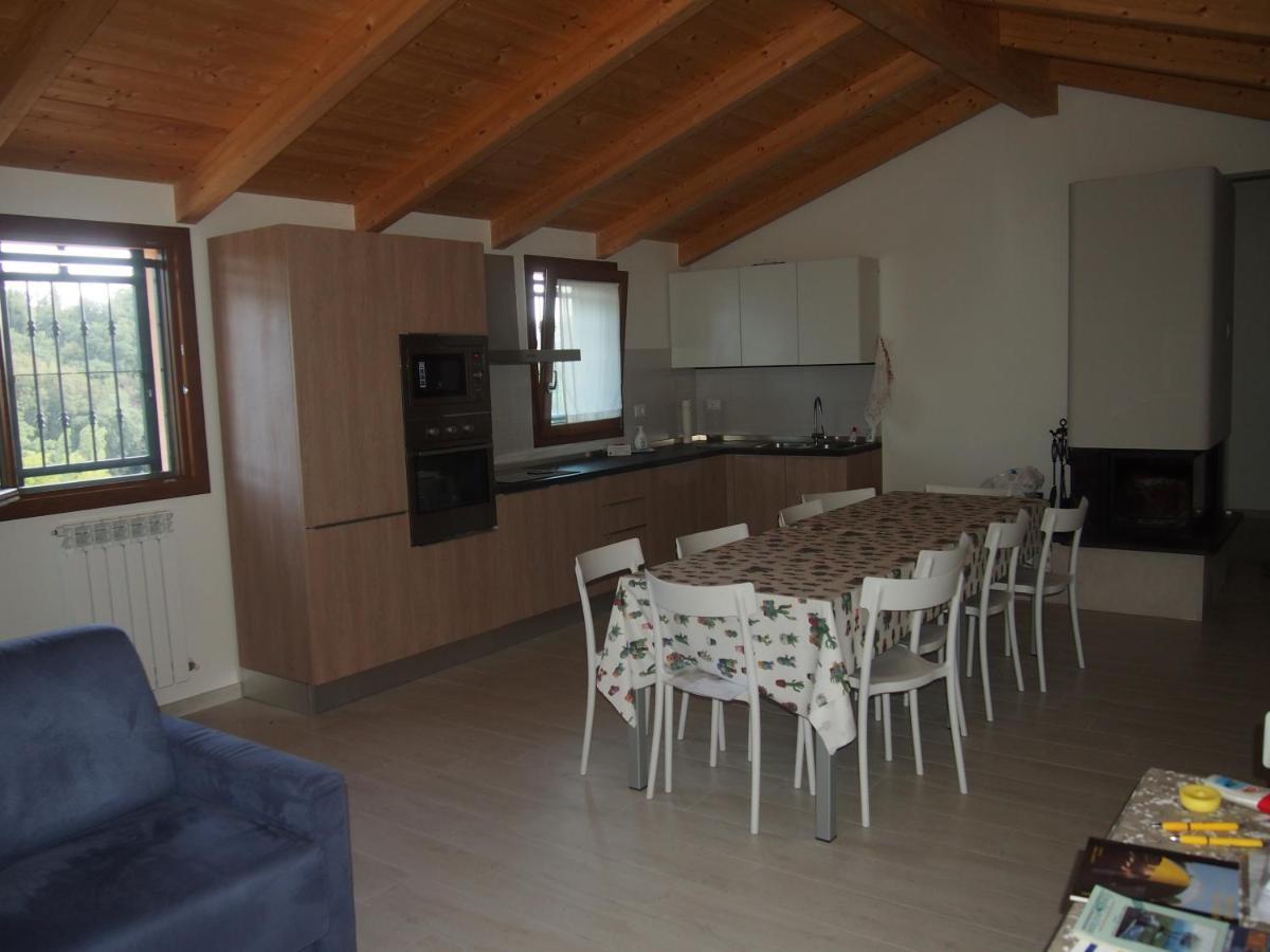 Agriturismo Ardizio 43 Pesaro Exterior photo