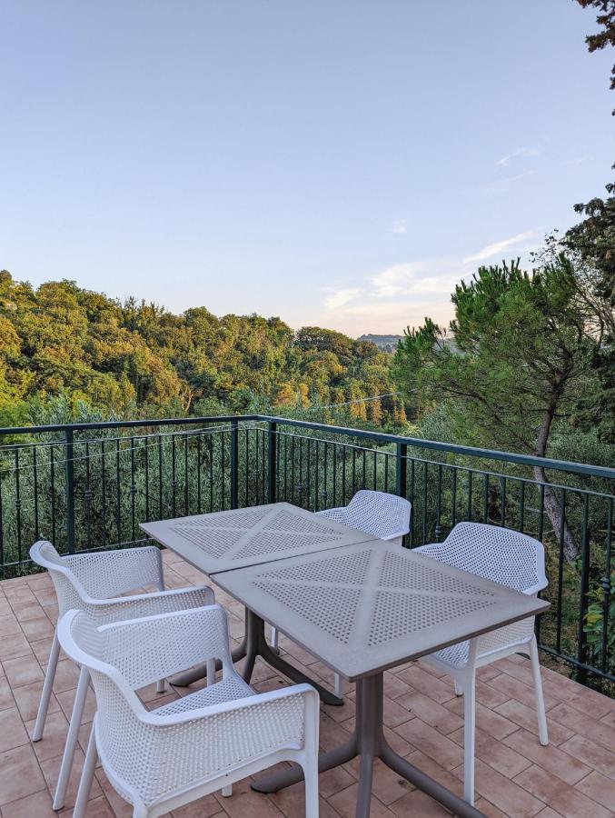 Agriturismo Ardizio 43 Pesaro Exterior photo